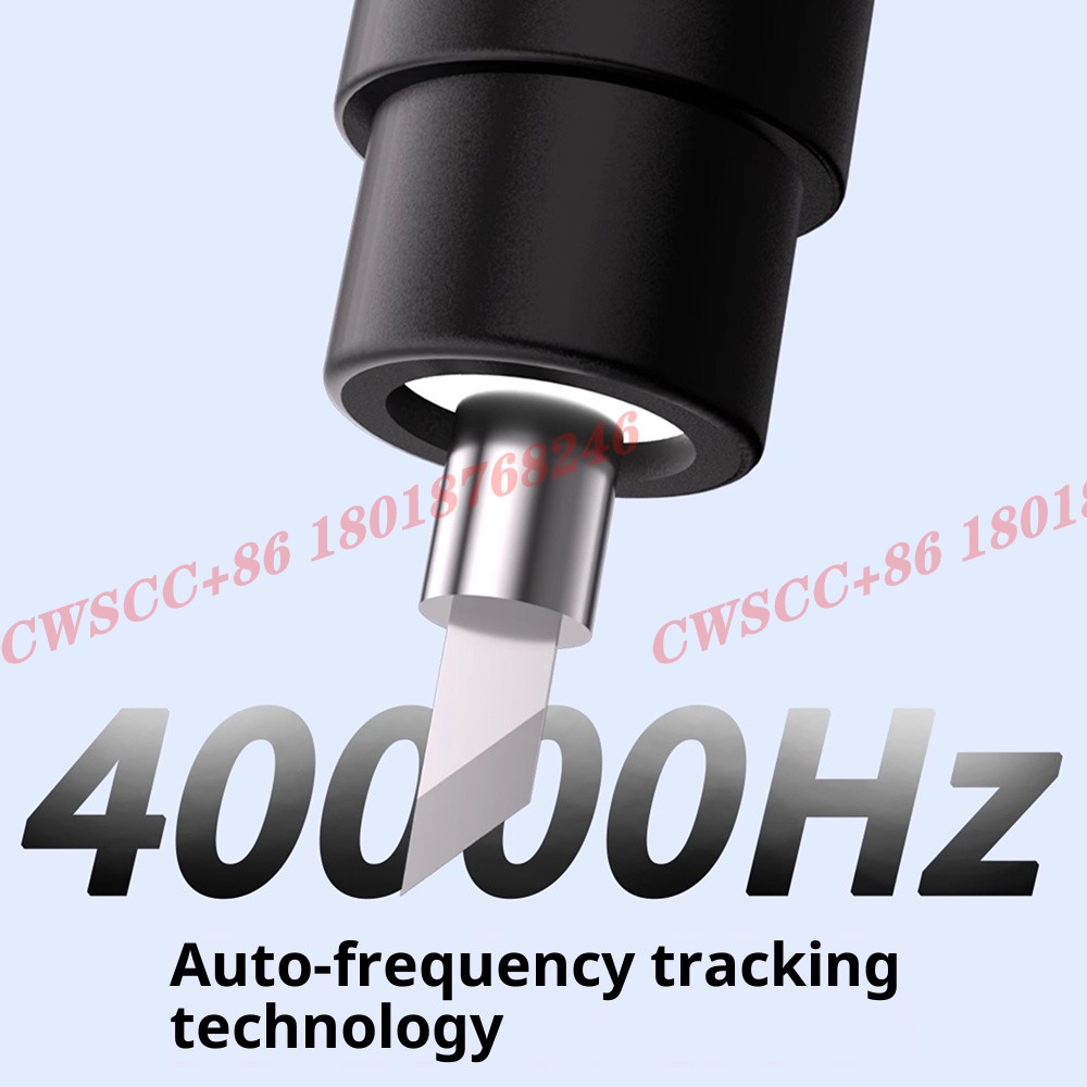 KS-F1 portable ultrasonic cutt - огляд і ціна 3D Printing Nozzle