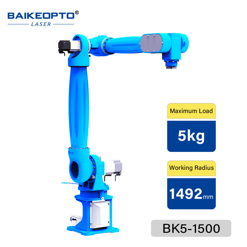 BK5-1500 Loadbear 5KG Automati - огляд і ціна 3D Printing Industry