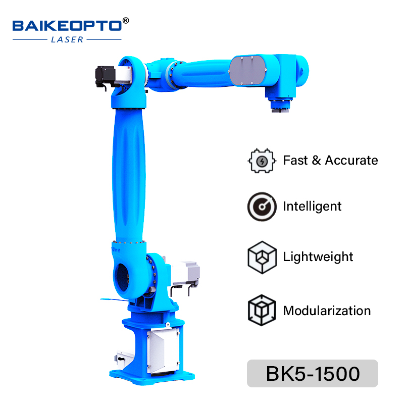 BK5-1500 Loadbear 5KG Automati - огляд і ціна 3D Printing Industry
