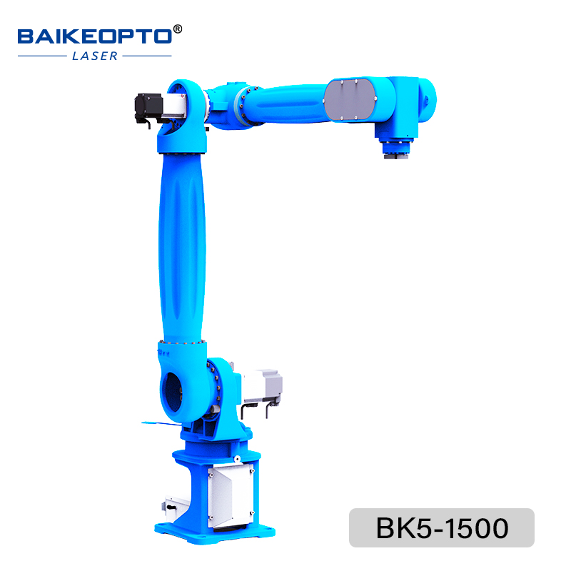 BK5-1500 Loadbear 5KG Automati - огляд і ціна 3D Printing Industry