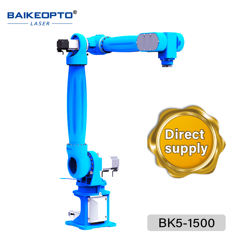 BK5-1500 Loadbear 5KG Automati - огляд і ціна 3D Printing Industry