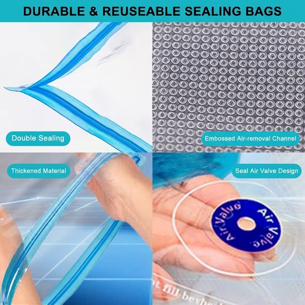 Filament Storage Bag PLA  ABS  - огляд і ціна 3D Printing Deck Box