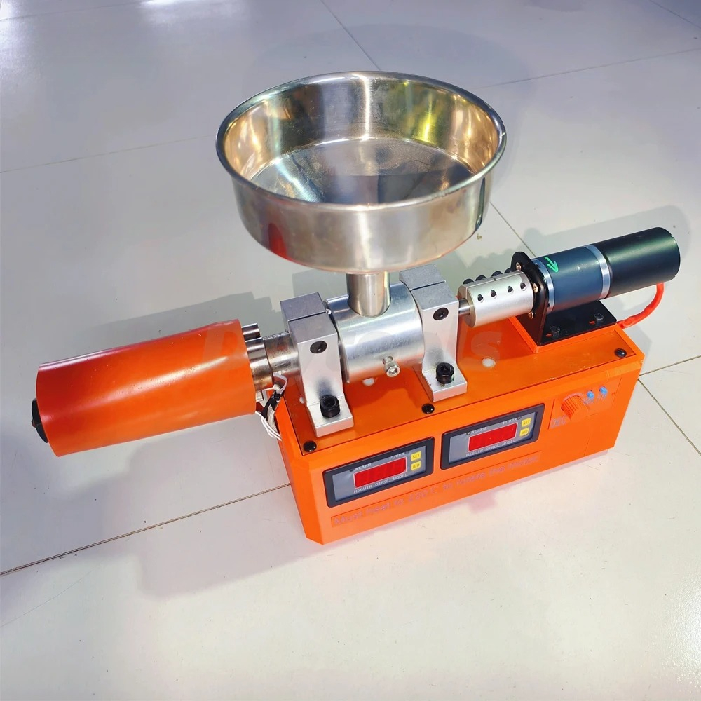 Desktop 3D Printing Filament E - огляд і ціна 3D Printing Waste
