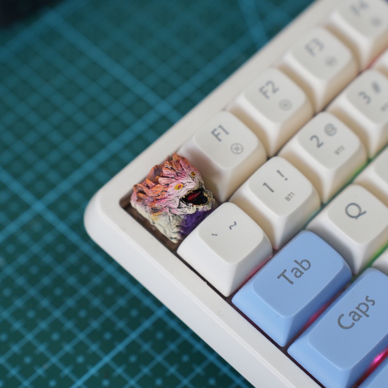 Monster Hunter Dragon Resin Cu - огляд і ціна 3D Printing Ultem