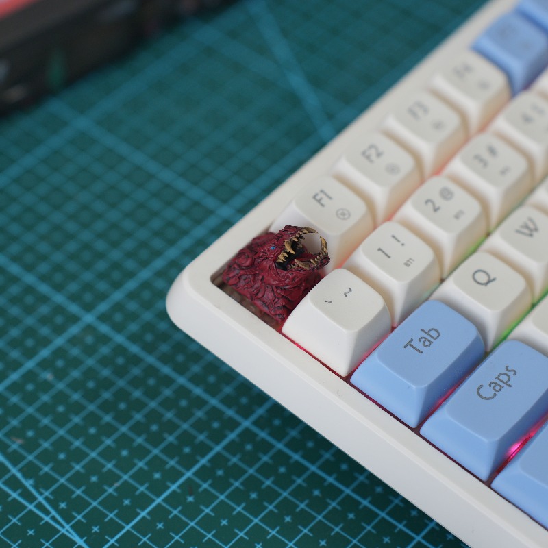 Monster Hunter Dragon Resin Cu - огляд і ціна 3D Printing Ultem