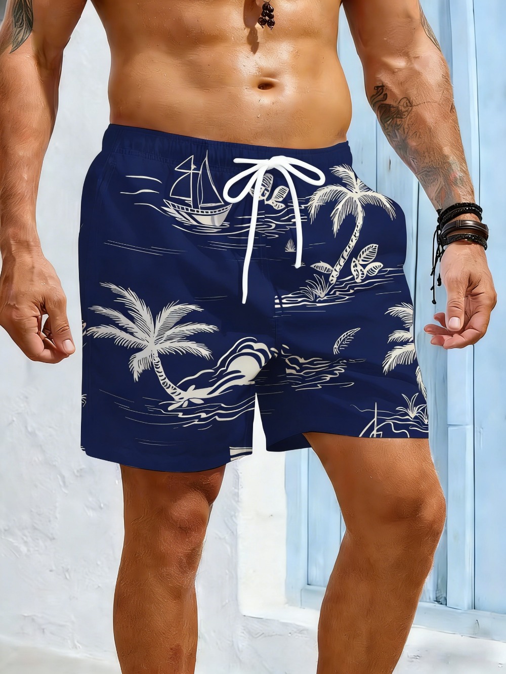 Fashion Hawaii Coconut Tree 3D - огляд і ціна 3D Printing Waste