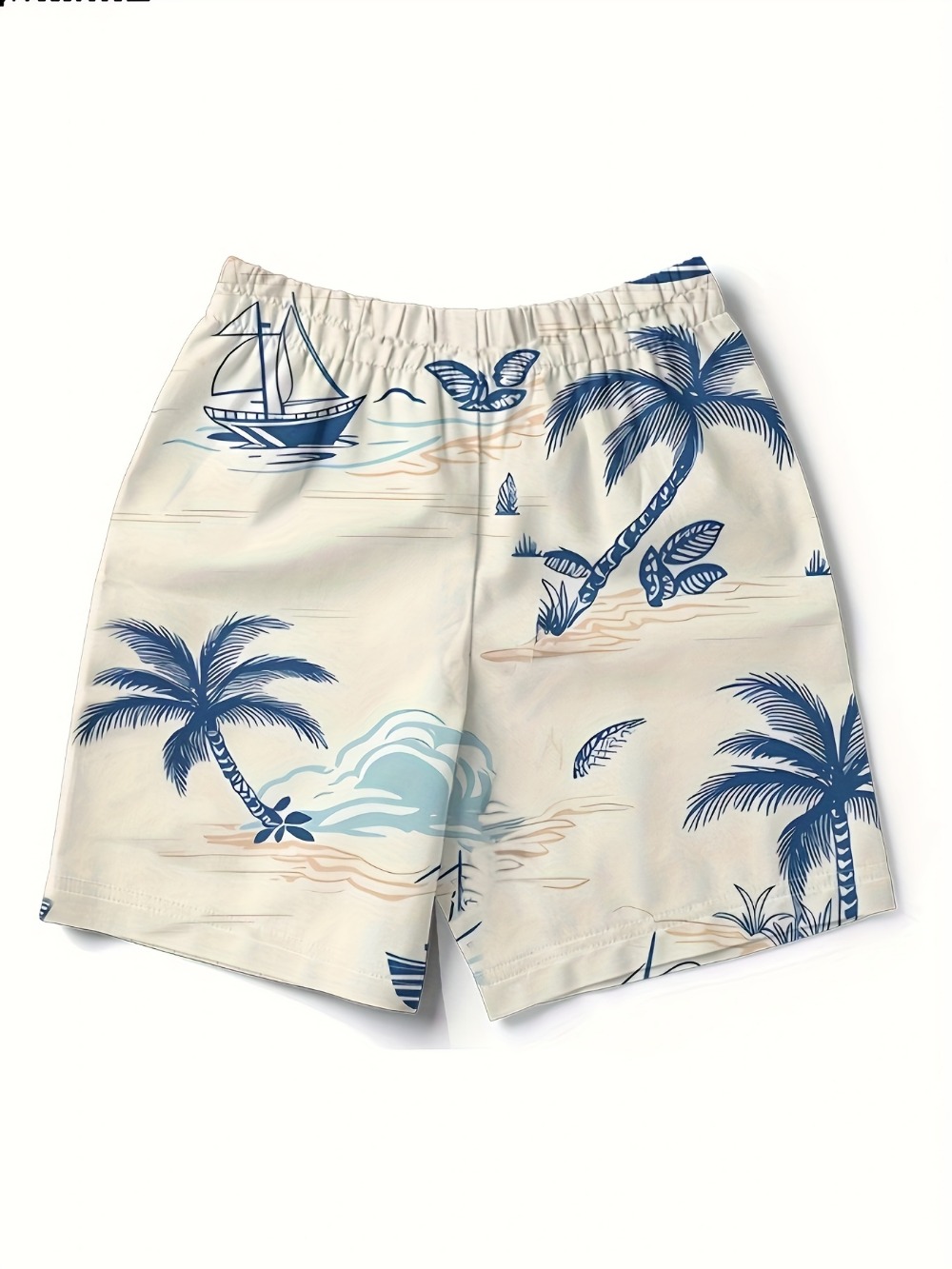 Fashion Hawaii Coconut Tree 3D - огляд і ціна 3D Printing Waste