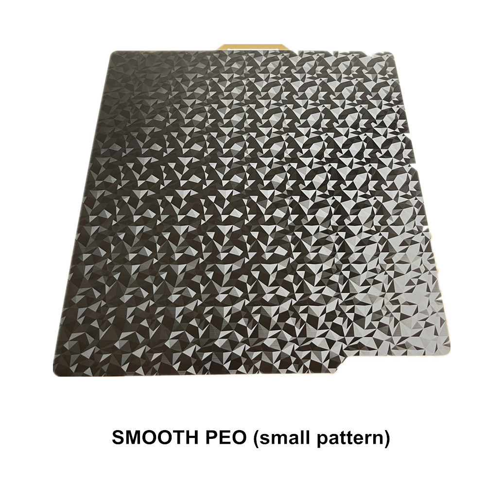 PET PEO Sheet for Bambu Lab A1 - огляд і ціна 3D Printing Bambu