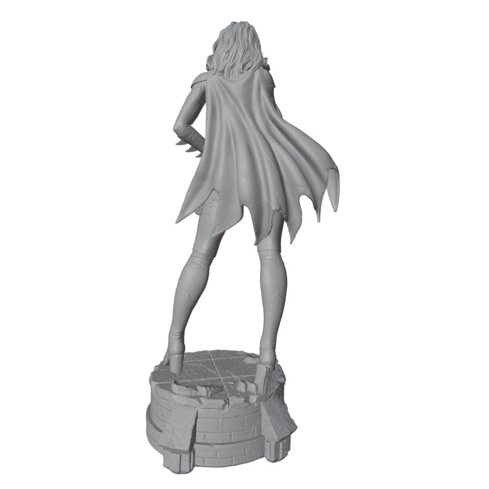 75mm --250mm Sexy Girl Resin M - огляд і ціна 3D Printing Ultem