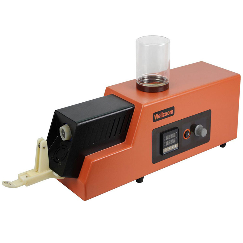 REX-C100 3D Filament Extruder  - огляд і ціна 3D Printing Maker