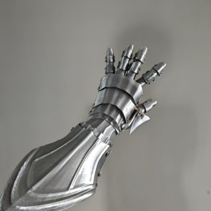 Technology Cyberpunk Cosplay P - огляд і ціна 3D Printing Technology