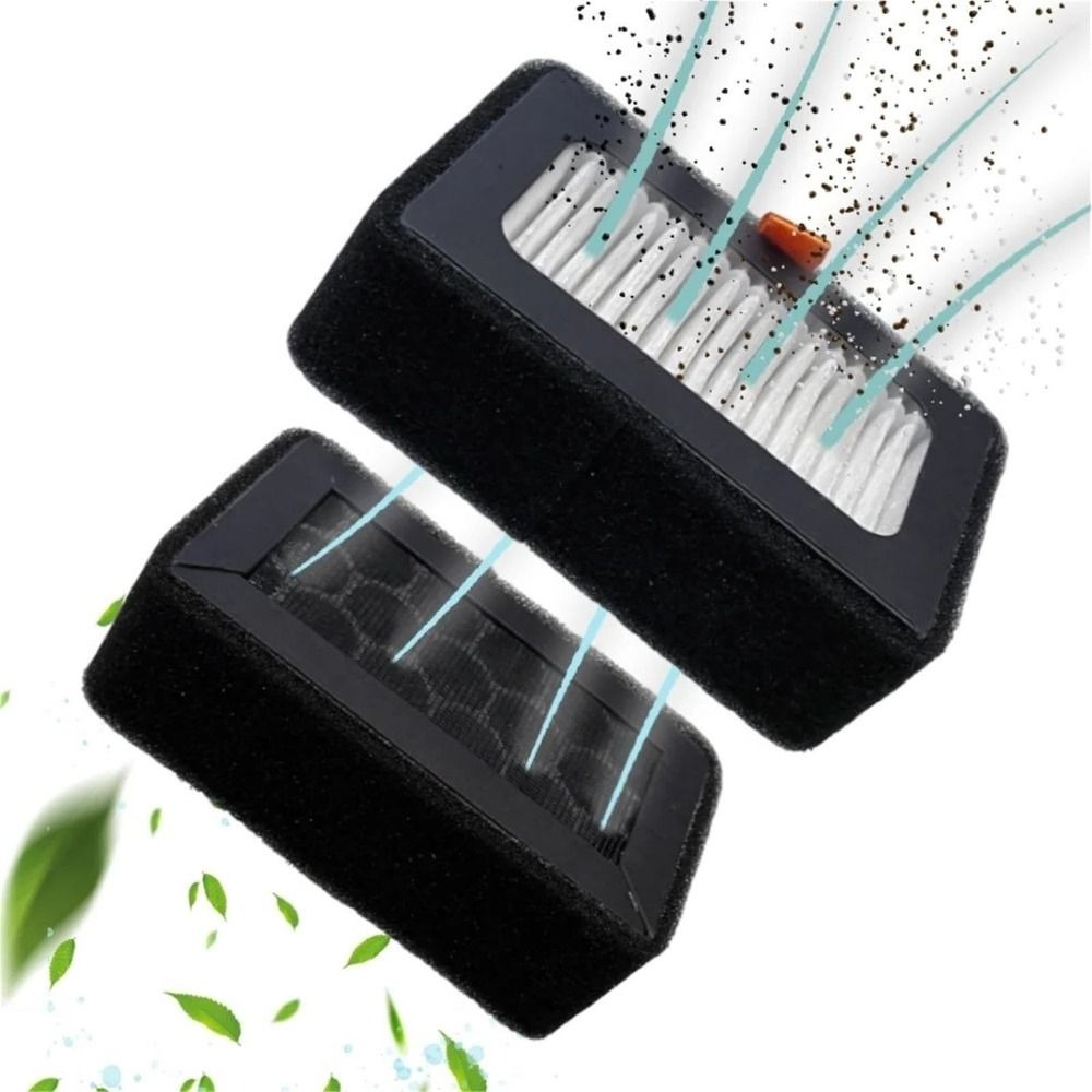 Replacement HEPA 13 + Activate - огляд і ціна 3D Printing X1 Carbon