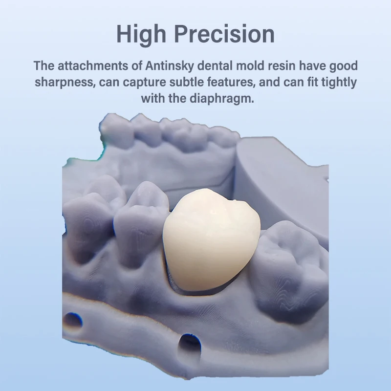 Lodden 3D Printer Resin Liquid - огляд і ціна 3D Printing Maker