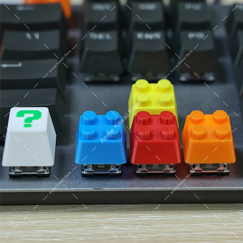 Cartoon Question Mark Cheese P - огляд і ціна 3D Printing Question