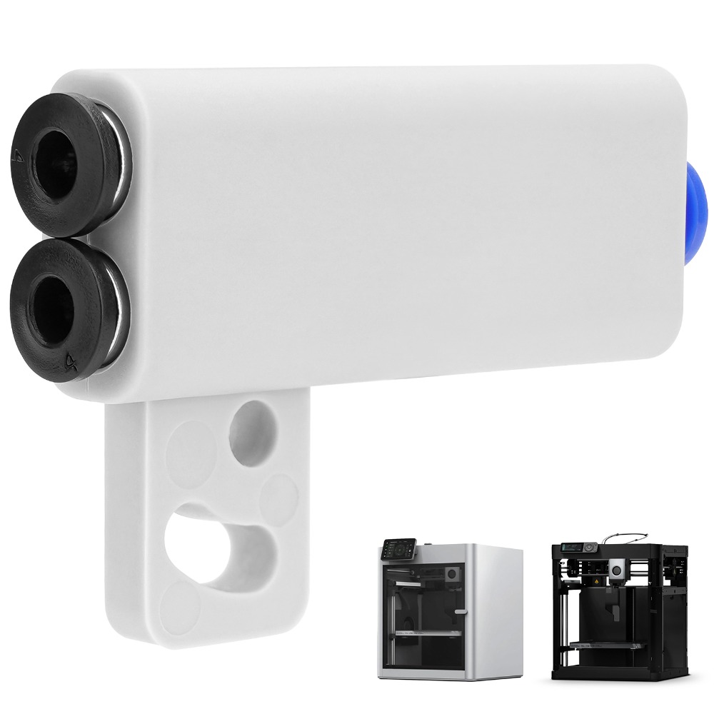 1/3PCS Upgraded 2 in 1 Filamen - огляд і ціна 3D Printing Technology