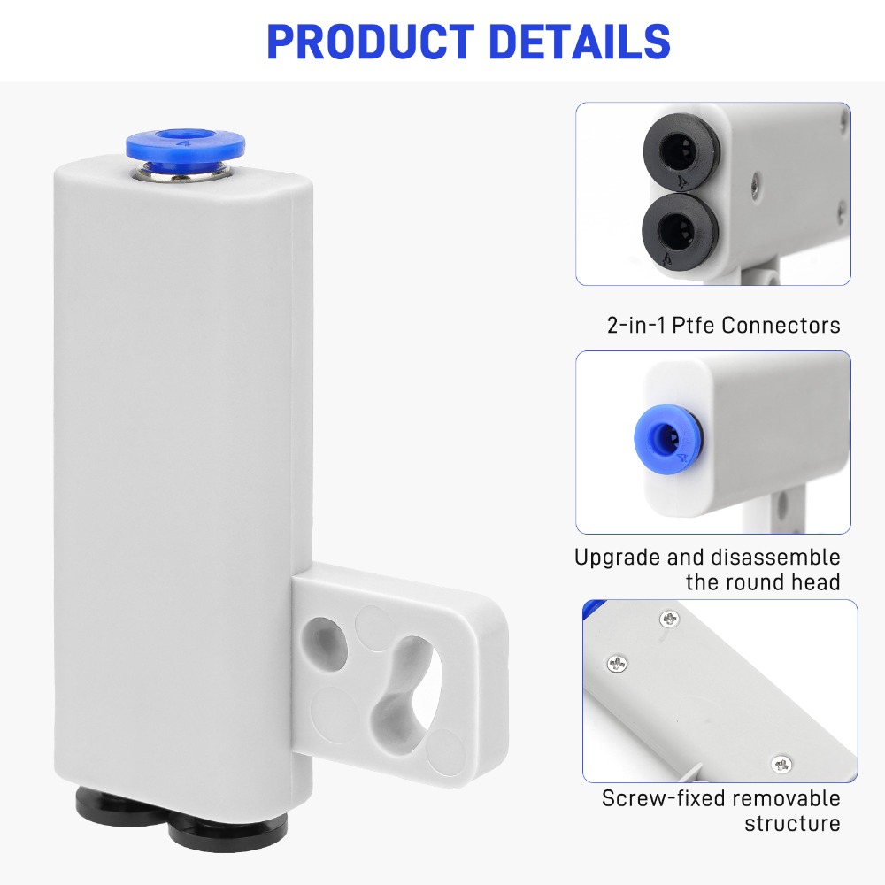 1/3PCS Upgraded 2 in 1 Filamen - огляд і ціна 3D Printing Technology