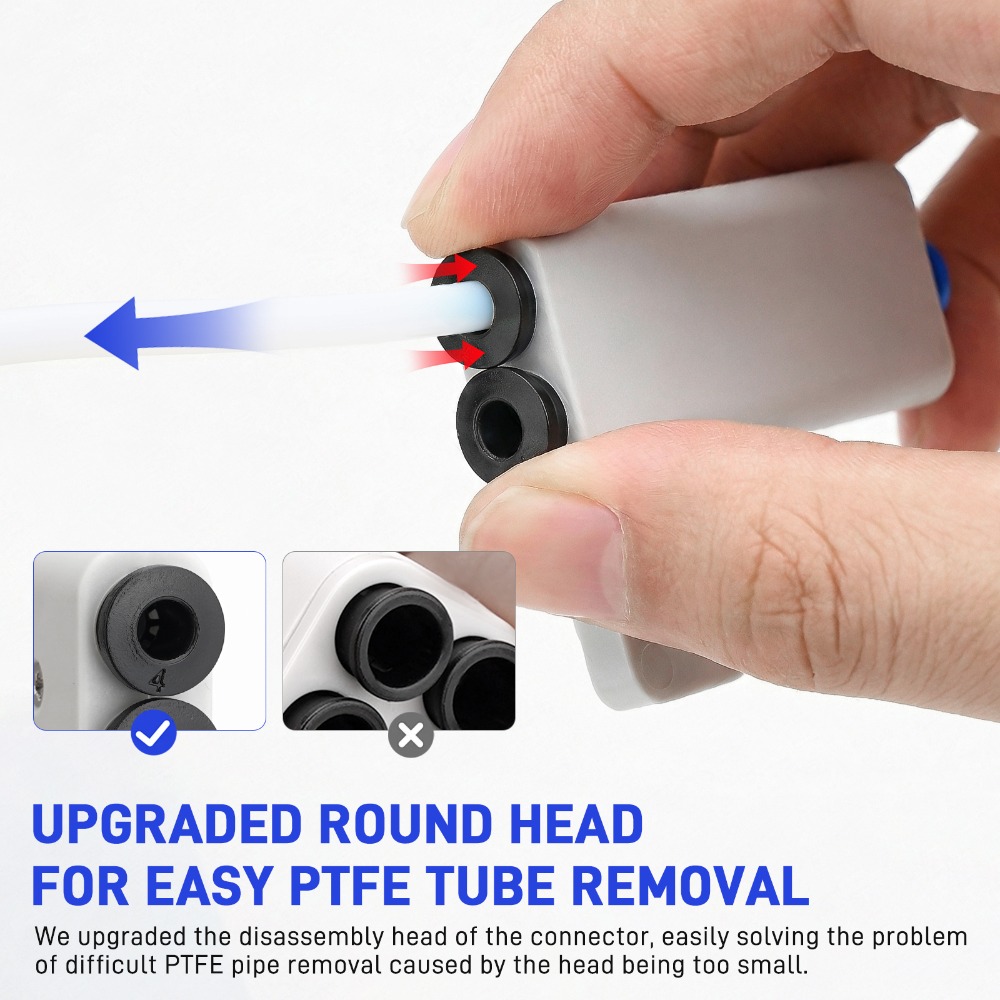 1/3PCS Upgraded 2 in 1 Filamen - огляд і ціна 3D Printing Technology