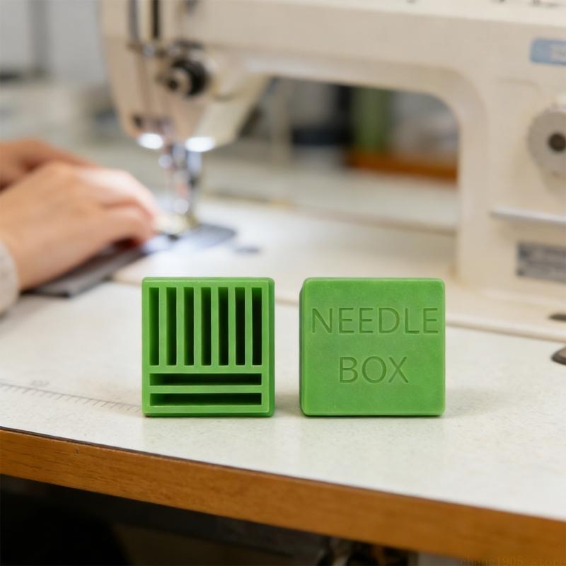 1pc 3D Printed Sewing Needle S - огляд і ціна 3D Printing Maker