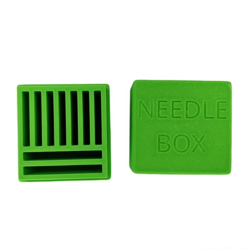 1pc 3D Printed Sewing Needle S - огляд і ціна 3D Printing Maker