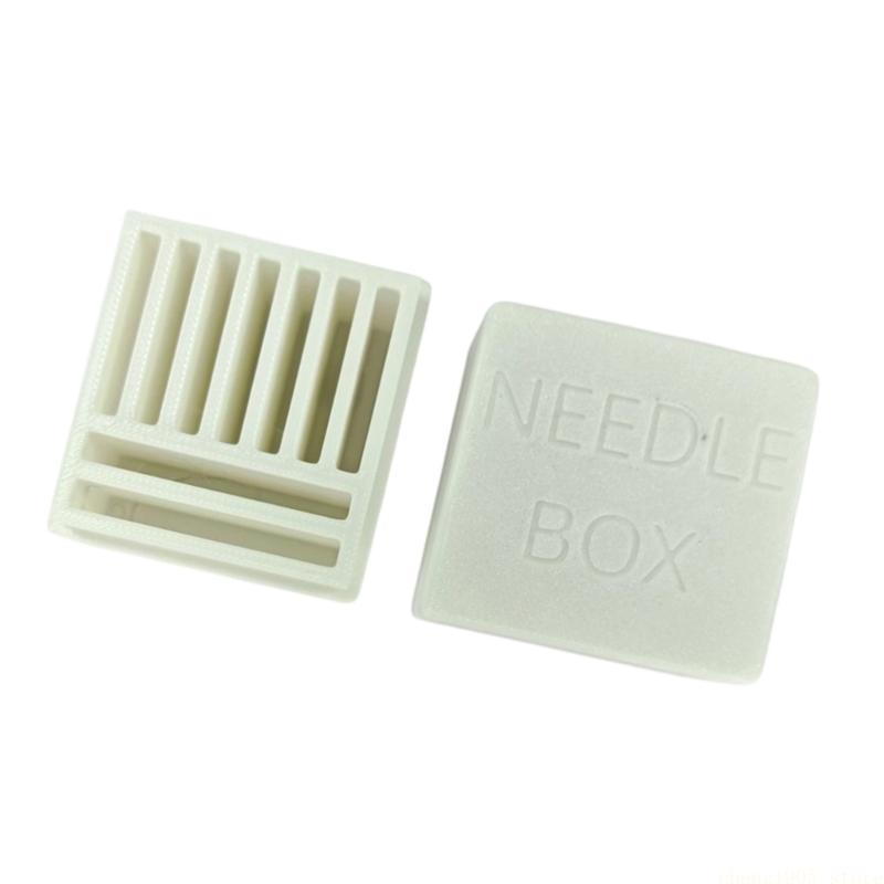 1pc 3D Printed Sewing Needle S - огляд і ціна 3D Printing Maker