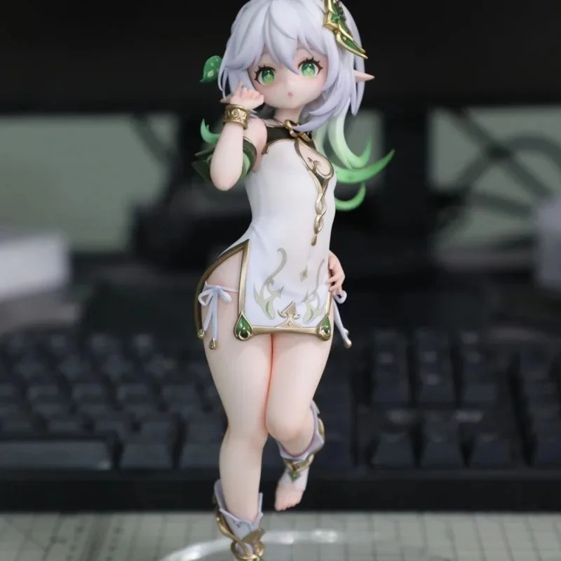 Nahida 3D Ready Made Genshin I - огляд і ціна 3D Printing Industry