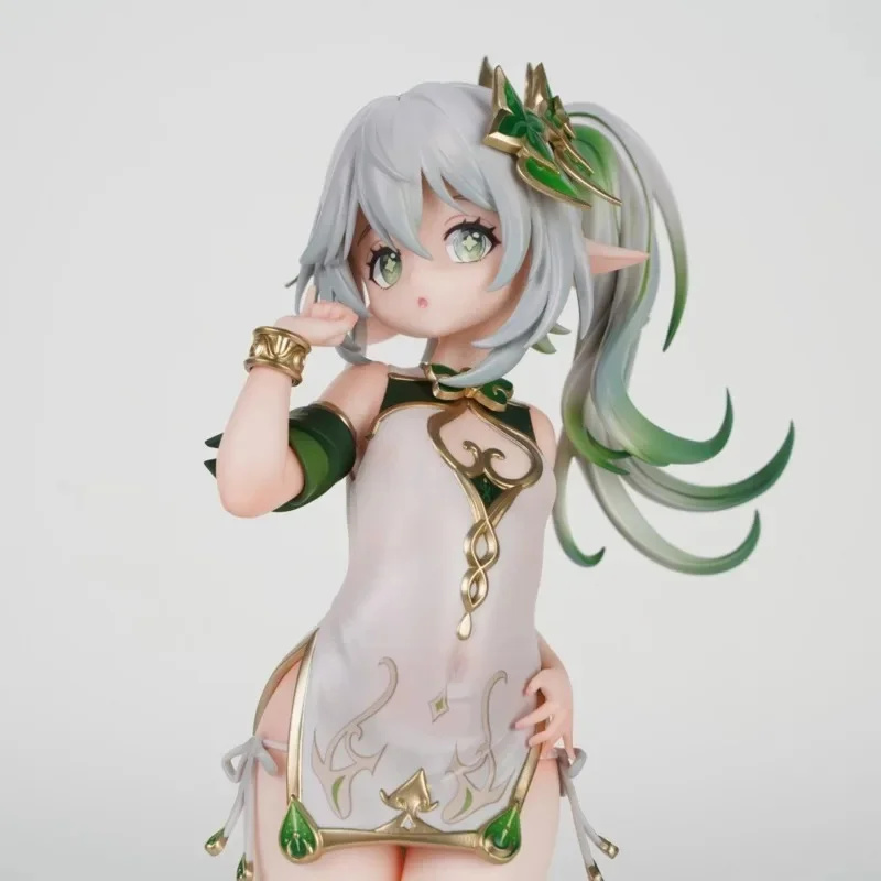 Nahida 3D Ready Made Genshin I - огляд і ціна 3D Printing Industry