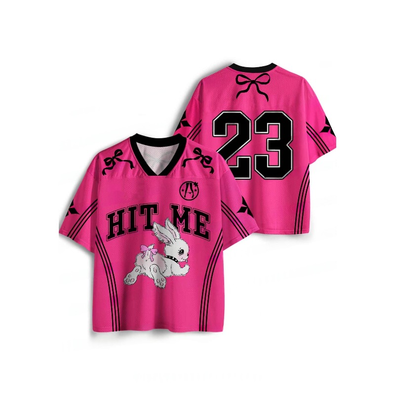 2026 New Jersey Sports Short S - огляд і ціна 3D Printing Kpop