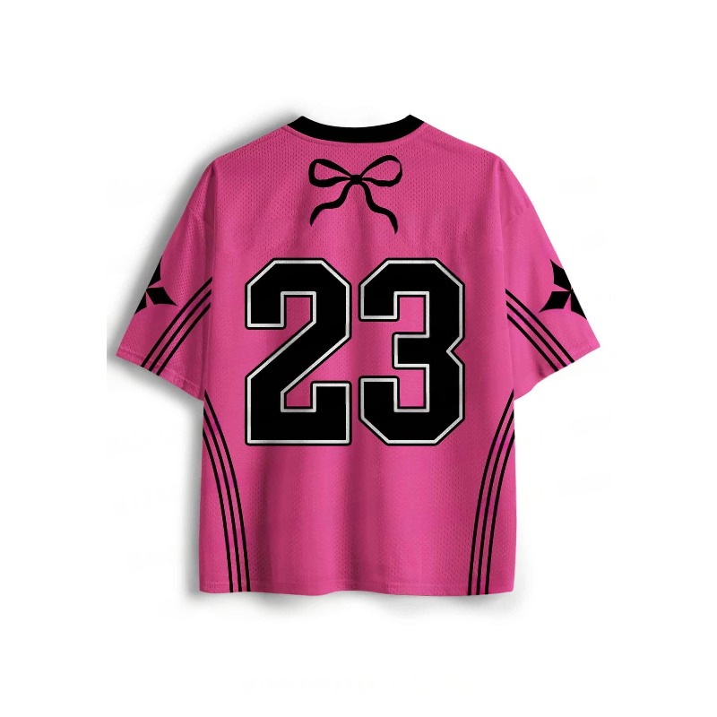 2026 New Jersey Sports Short S - огляд і ціна 3D Printing Kpop
