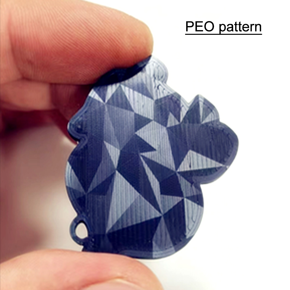 PEO PET For Bambu Lab X1 P1S P - огляд і ціна 3D Printing X1 Carbon