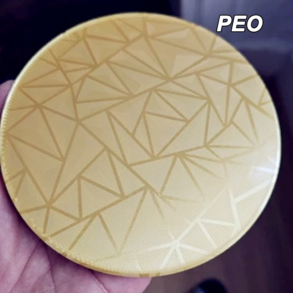 PEO PET For Bambu Lab X1 P1S P - огляд і ціна 3D Printing X1 Carbon