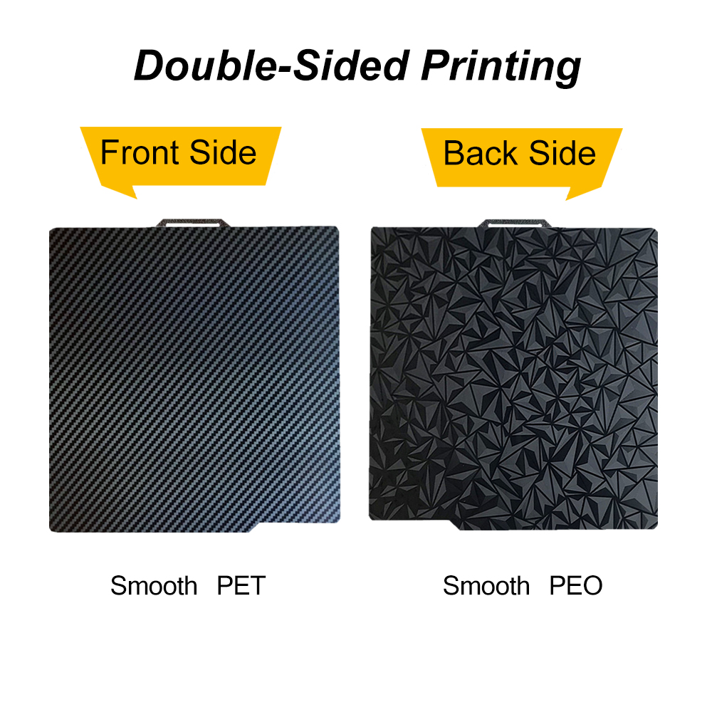 PEO PET For Bambu Lab X1 P1S P - огляд і ціна 3D Printing X1 Carbon