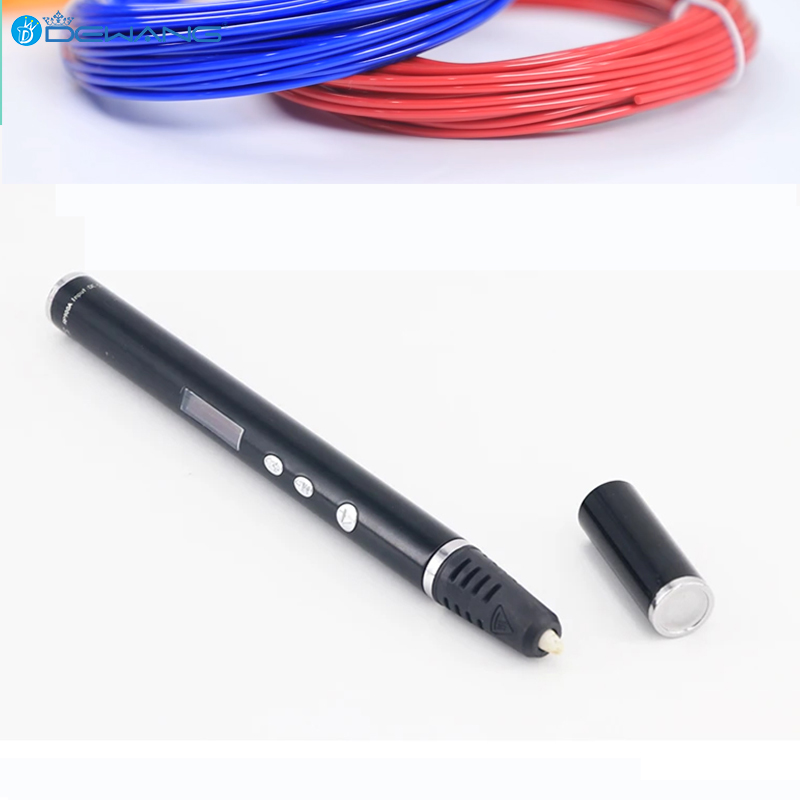 Unleash Creativity with Easy D - огляд і ціна 3D Printing Pen For Adults