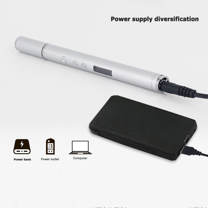 Unleash Creativity with Easy D - огляд і ціна 3D Printing Pen For Adults