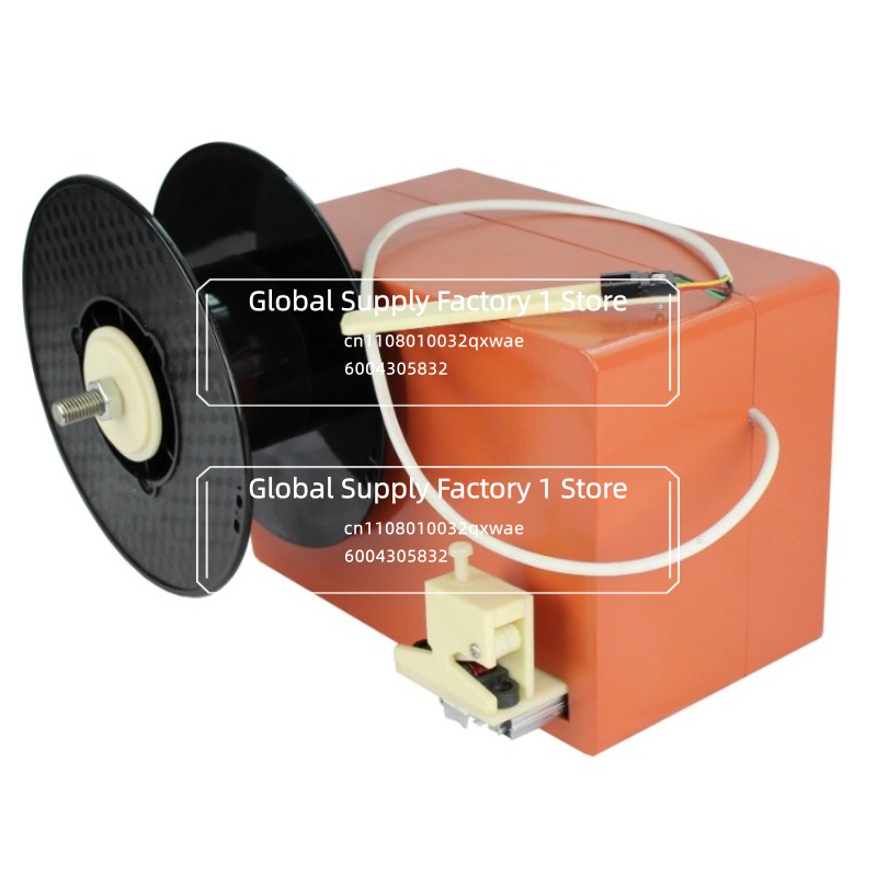 For 3d Filament Extruder Mahin - огляд і ціна 3D Printing Maker