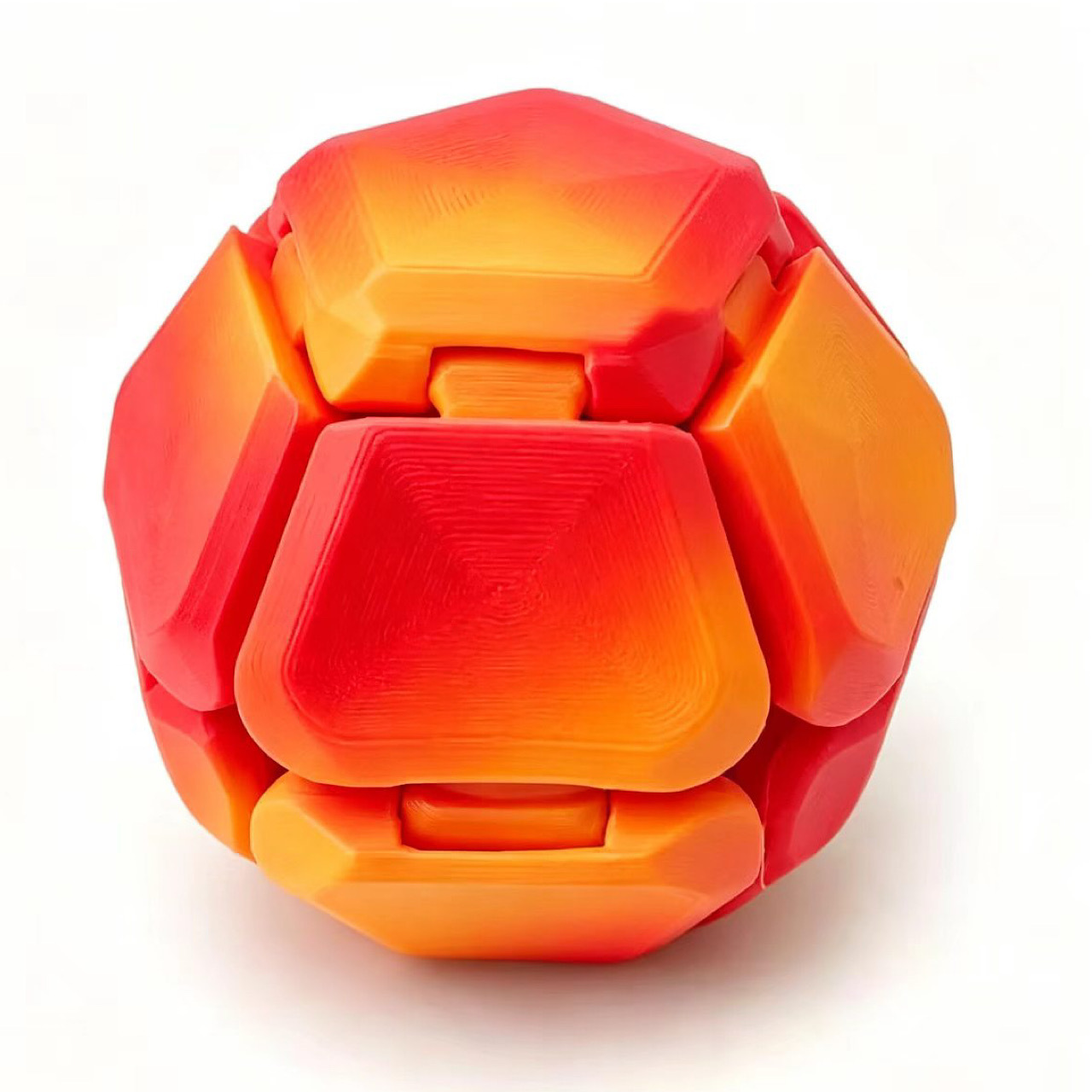 3D Printing PentaClick Decompr - огляд і ціна 3D Printing Fidget Toys