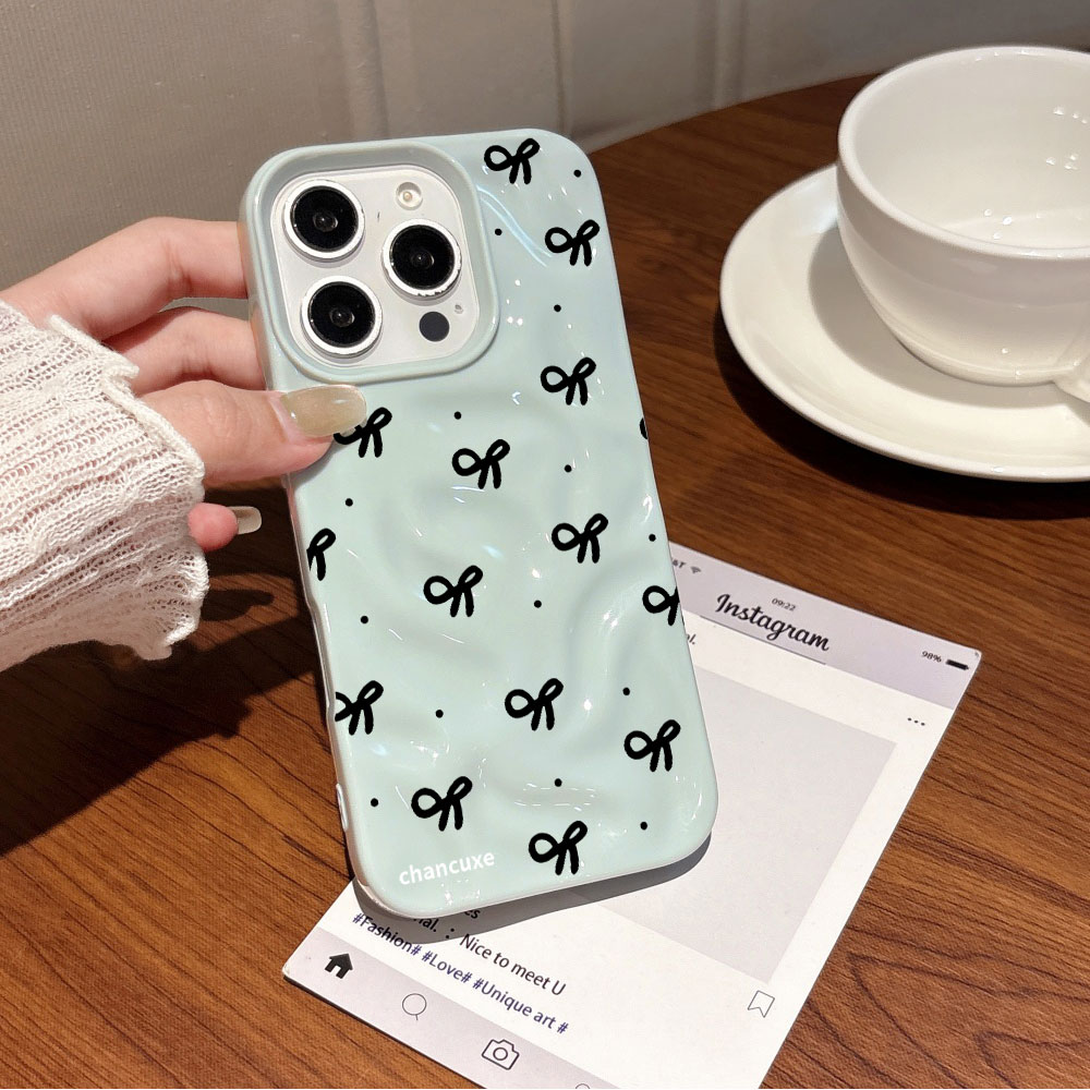 3D Water Ripple Red Heart Prin - огляд і ціна 3D Printing Case