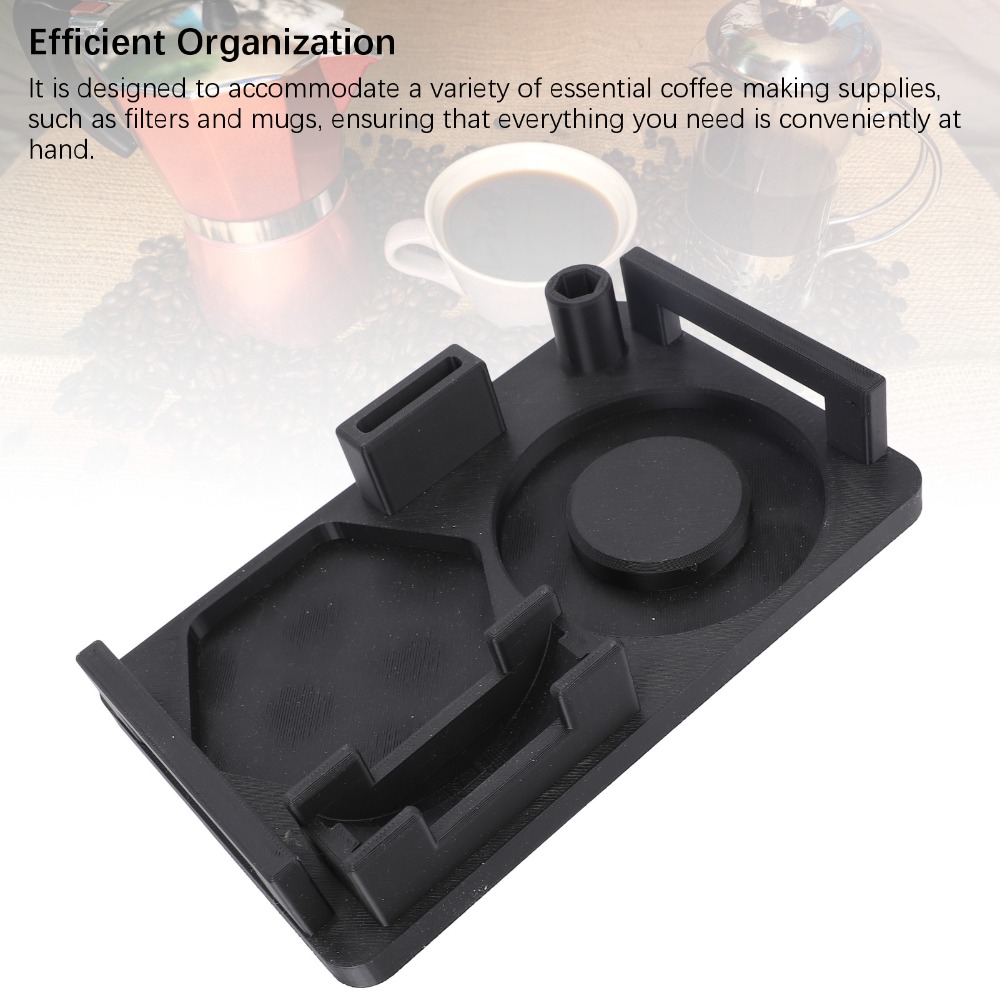 3D Printing Coffee Utensil Sto - огляд і ціна 3D Printing Design Maker