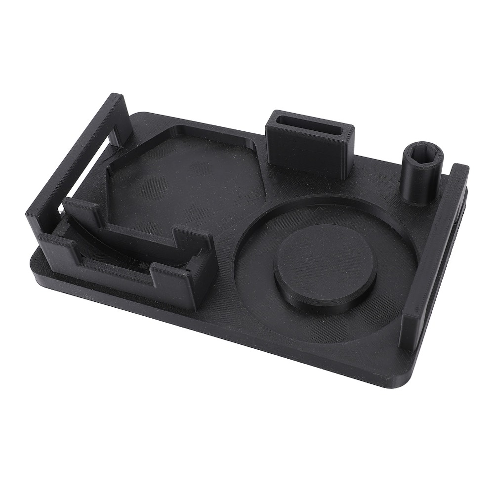 3D Printing Coffee Utensil Sto - огляд і ціна 3D Printing Design Maker