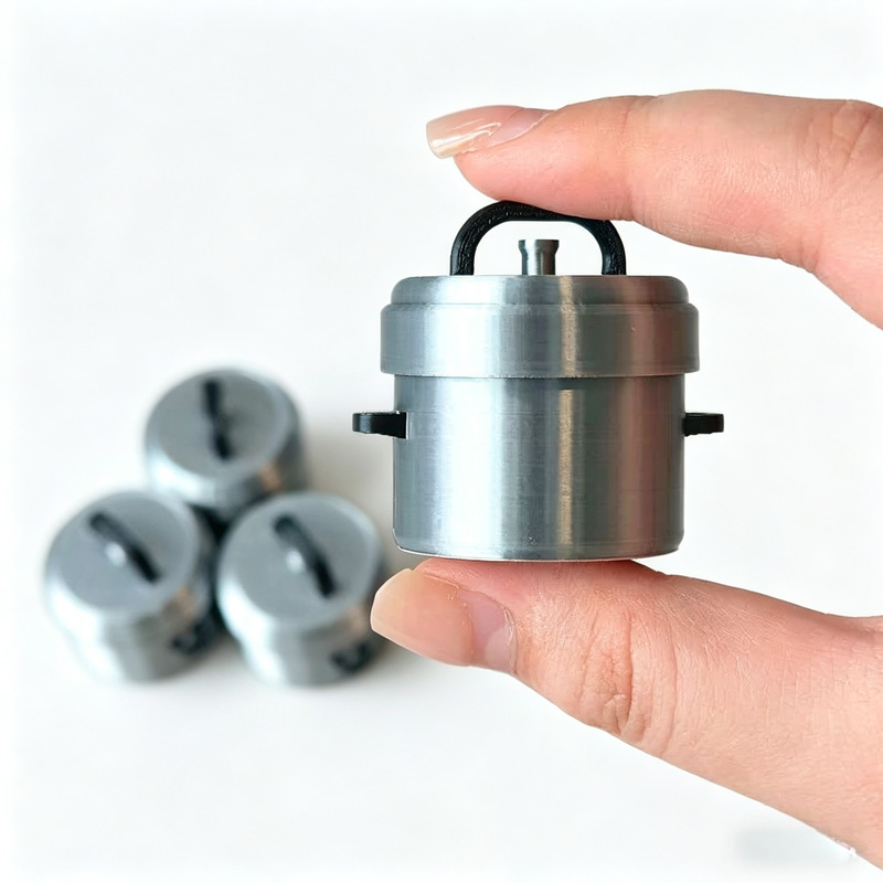 Pressure Cooker 3D Prints Deco - огляд і ціна 3D Printing Fidget Toys