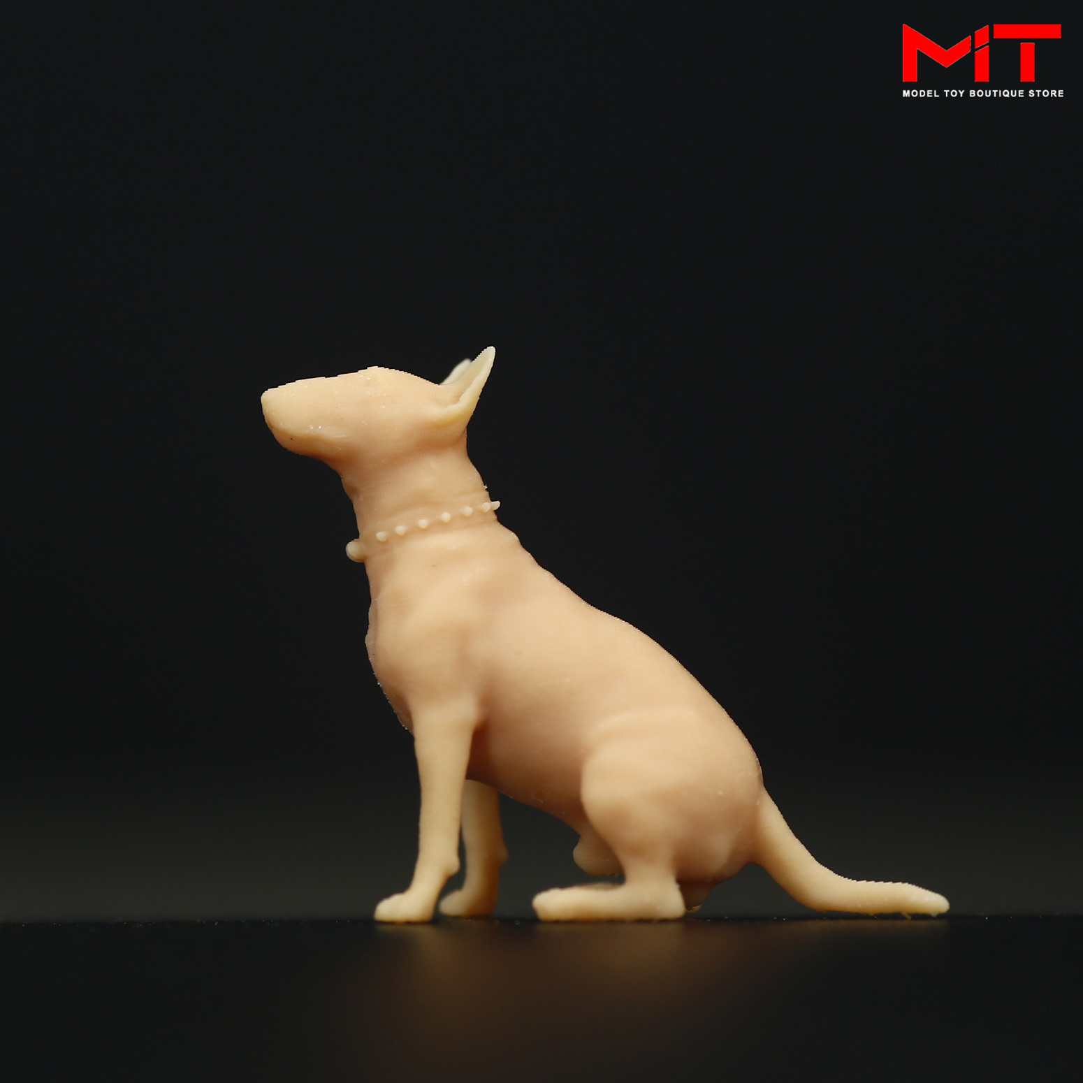 Miniatures Figurine A233 1/87  - огляд і ціна 3D Printing Waste