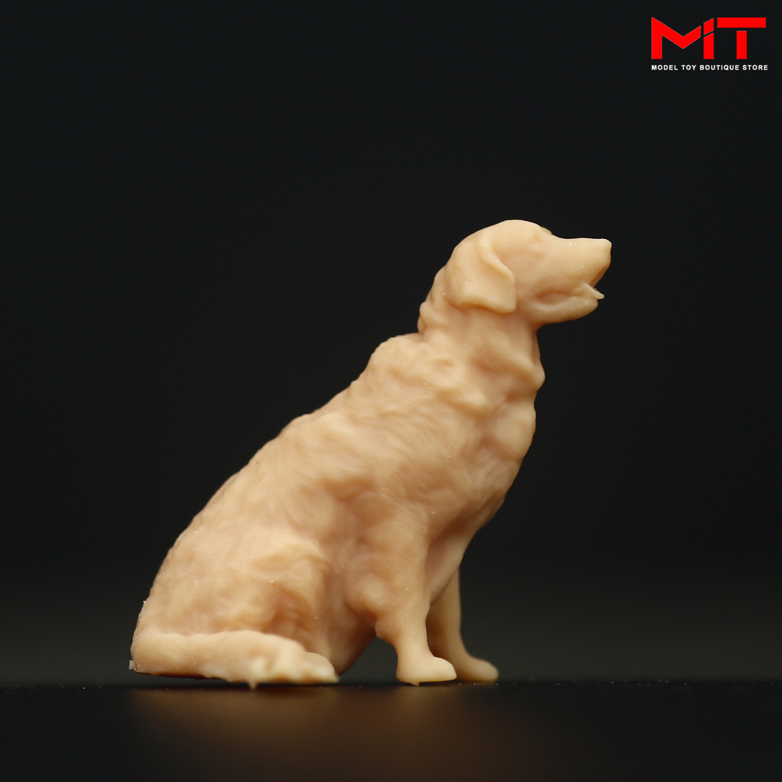 Miniatures Figurine A233 1/87  - огляд і ціна 3D Printing Waste