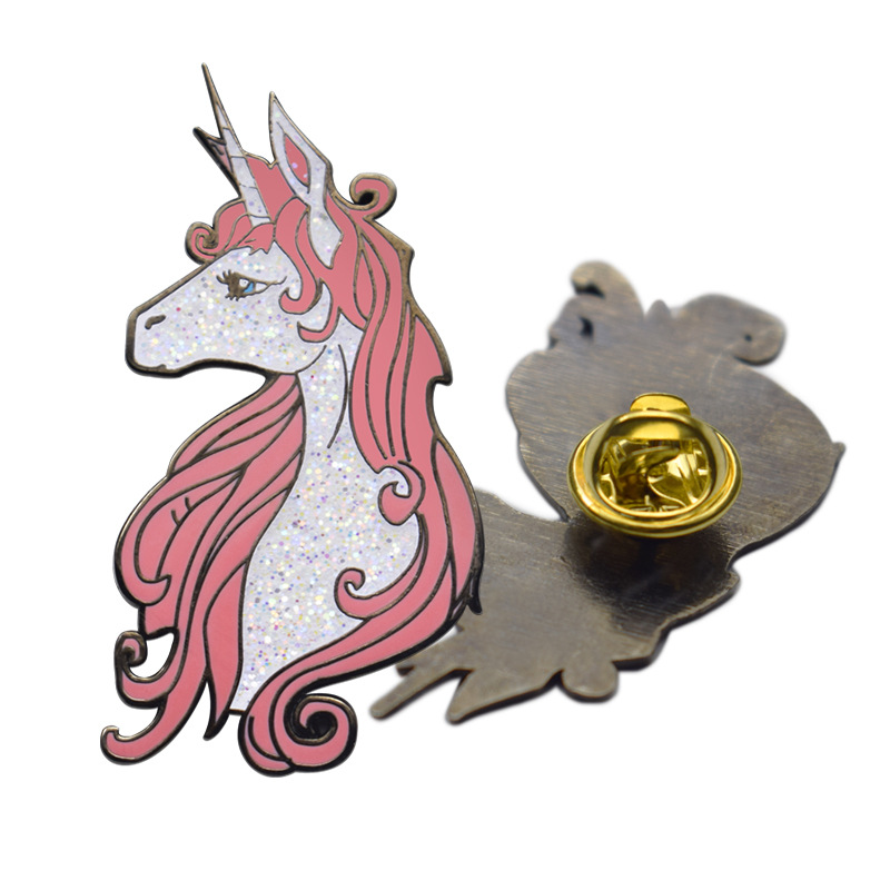 Design Pins Custom Enamel Pin  - огляд і ціна 3D Printing Design Maker