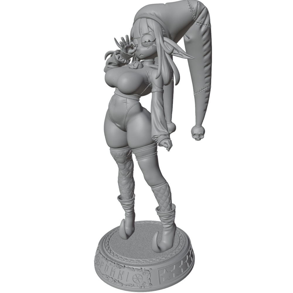 1/24 Room Decoration Anime Cha - огляд і ціна 3D Printing Ultem