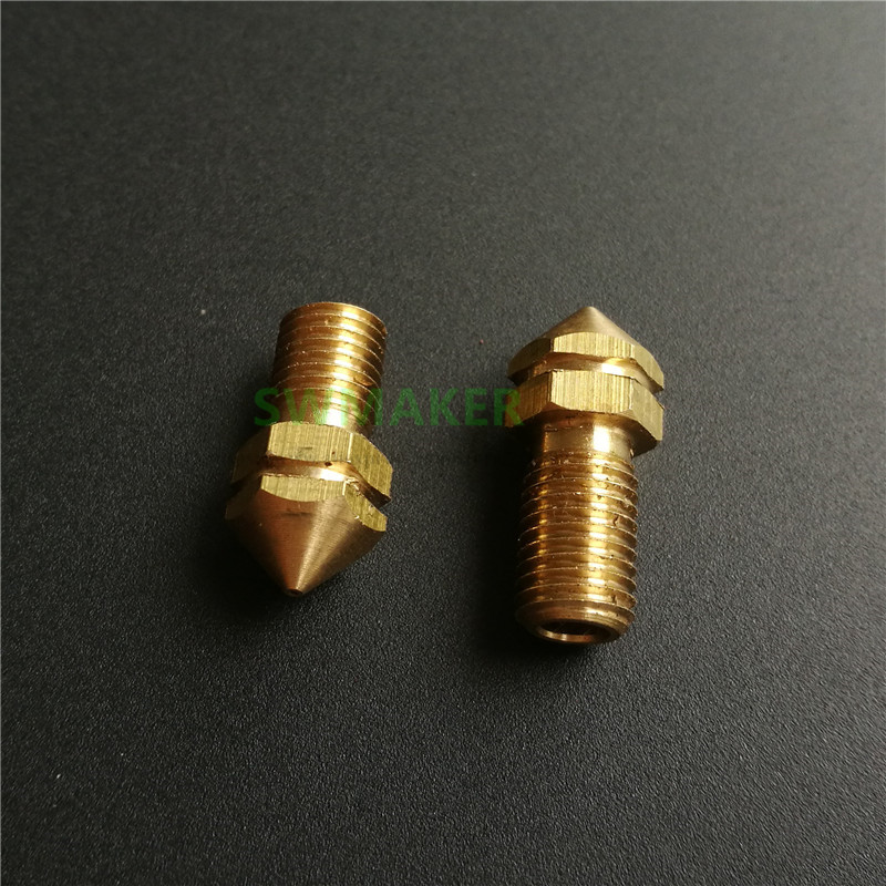 4pcs UM3 3D printer replace pr - огляд і ціна 3D Printing Industry