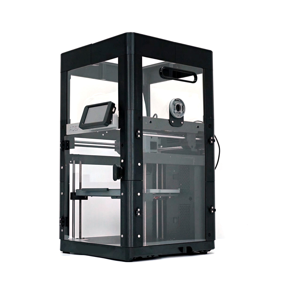 3D Printer PC Enclosure For Fl - огляд і ціна 3D Printing Deck Box