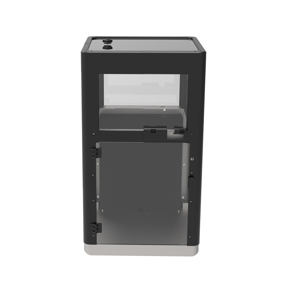 3D Printer PC Enclosure For Fl - огляд і ціна 3D Printing Deck Box