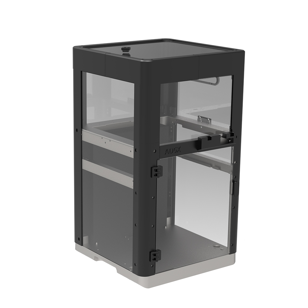 3D Printer PC Enclosure For Fl - огляд і ціна 3D Printing Deck Box