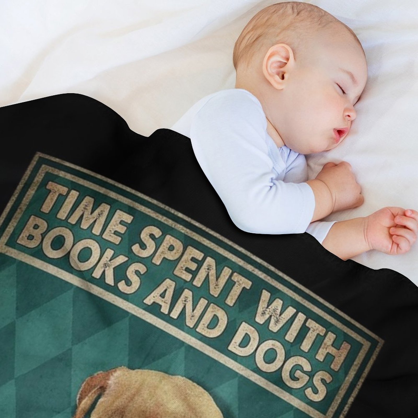 Time spent with books and dogs - огляд і ціна 3D Printing Waste