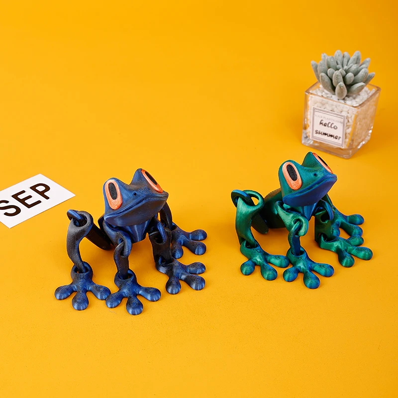 6Pcs 3D Printing Fridge Magnet - огляд і ціна 3D Printing Technology
