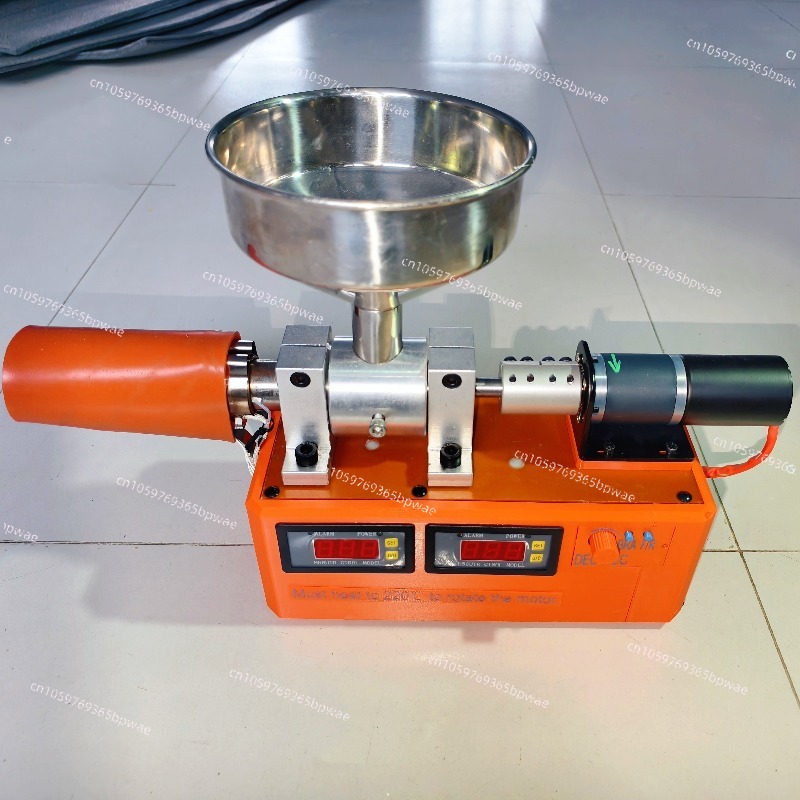 3D Printing Consumables Extrud - огляд і ціна 3D Printing Waste